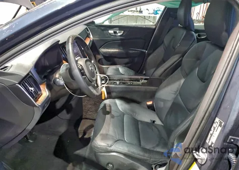 2024 Volvo S60 Plus from USA, damaged, VIN 7JRL12TL7RG316545